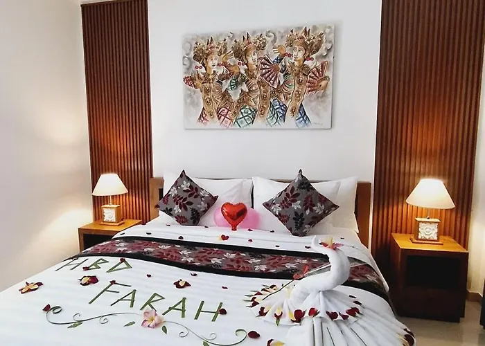 Гостевой дом Asna House 3*